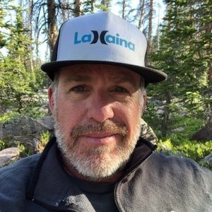 Meet your Posher, Gary